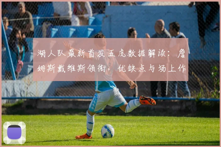 湖人队最新首发五虎数据解读:詹姆斯戴维斯领衔,优缺点与场上作用全分析